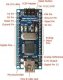 Arduino NANO V3.0 16MHz USB – ATmega328P – FTDI232 – klonas – suderinamas su Arduino 6