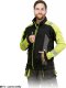 Kurtka męska Reis LH-SHELLVIS - Kurtka ochronna z materiału SOFTSHELL, męska 4XL 1