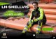 Kurtka męska Reis LH-SHELLVIS - Kurtka ochronna z materiału SOFTSHELL, męska 4XL 1
