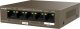Switch Tenda TEG1105PD 2