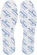 Kaps Kaps Actifresh 010024 Bezbarwne 38 4