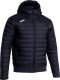 Kurtka męska Joma Joma Urban V Bomber Jacket 103796-100 Czarne XXL 1