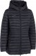 Kurtka męska Joma Joma Urban V Jacket 902246-100 Czarne M 2