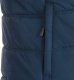 Joma Joma Chaleco Urban IV Vest 102260-331 Granatowe S 4