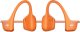 Słuchawki Shokz SHOKZ OpenRun Pro2 Mini Oranžinis 2