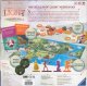 Ravensburger Gra planszowa Chronicles of Light: Darkness Falls (edycja angielska) 1