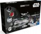 Ravensburger GraviTrax Zestaw Star Wars Gwiazda śmierci 23860 2