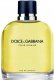 Dolce & Gabbana Dolce & Gabbana Pour Homme Eau De Toilette 75 ml (man) 1