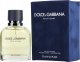 Dolce & Gabbana Dolce & Gabbana Pour Homme Eau De Toilette 75 ml (man) 3