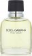 Dolce & Gabbana Dolce & Gabbana Pour Homme Eau De Toilette 75 ml (man) 4