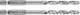 Wiertło Graphite Wiertło do metalu Hex 5.0 mm, 2 szt. 1