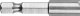 Wiertło Graphite Wiertło do metalu Hex 11.0 mm 4