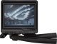Chłodzenie wodne Asus ROG Ryujin III 360 ARGB Extreme (90RC0131-M0EAY0) 13