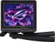 Chłodzenie wodne Asus ROG Ryujin III 360 ARGB Extreme (90RC0131-M0EAY0) 1