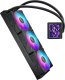 Chłodzenie wodne Asus ROG Ryujin III 360 ARGB Extreme (90RC0131-M0EAY0) 6