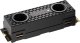 Dysk SSD Corsair MP700 Pro SE Hydro X 2TB M.2 2280 PCI-E x4 Gen5 NVMe (CSSD-F2000GBMP700PHXS) 1
