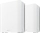 Router Asus ZenWiFi BT8 2-pak (90IG0930-MO3B20) 7