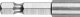 Wiertło Graphite Wiertło do metalu Hex 9.0 mm 4