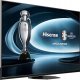 Telewizor Hisense LED TV Hisense 65U8NQ 1