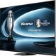 Telewizor Hisense LED TV Hisense 65U8NQ 3