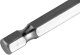 Wiertło Graphite Wiertło do metalu Hex 7.5 mm, 2 szt. 5