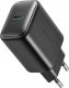 Ładowarka Joyroom Ładowarka Joyroom JR-TCF23 sieciowa USB-C 25W SFC / PPS / PD - czarna 1