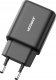 Ładowarka Joyroom Ładowarka Joyroom JR-TCF23 sieciowa USB-C 25W SFC / PPS / PD - czarna 3