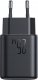 Ładowarka Joyroom Ładowarka Joyroom JR-TCF23 sieciowa USB-C 25W SFC / PPS / PD - czarna 5