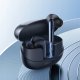 Słuchawki Joyroom Słuchawki Joyroom Funpods JR-FN2 douszne TWS z Bluetooth 5.4, funkcją ANC i ochroną IP54 - czarne 8