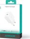 Ładowarka Joyroom Ładowarka Joyroom JR-TCF20 sieciowa USB-C PD 20W - biała 6