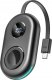 Joyroom JR-W09 indukcyjna 3W z kablem USB-C do Apple Watch  - czarna 1