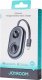 Joyroom JR-W09 indukcyjna 3W z kablem USB-C do Apple Watch  - czarna 1