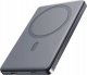 Joyroom Powerbank Joyroom JR-PBM08 5000mAh 20W z ładowaniem indukcyjnym - szary 1
