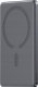 Joyroom Powerbank Joyroom JR-PBM08 5000mAh 20W z ładowaniem indukcyjnym - szary 2