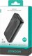 Powerbank Joyroom JR-PBF16 20000mAh Czarny 6