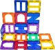 Happy Kiddo PT42 KLOCKI MAGNETYCZNE 42w1 PICASSO TILES 3