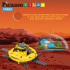 Happy Kiddo PBM03 ROBOT SOLARNY 6w1 PICASSO 5