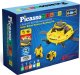 Happy Kiddo PBM03 ROBOT SOLARNY 6w1 PICASSO 9