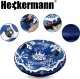 Heckermann Sanki dmuchane Heckermann Granatowe 2