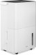 Duux Duux Smart Dehumidifier | Bora | Suitable for rooms up to 50 m | Water tank capacity 4 L | White one size 1