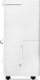Duux Duux Smart Dehumidifier | Bora | Suitable for rooms up to 50 m | Water tank capacity 4 L | White one size 2