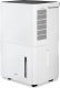Duux Duux Smart Dehumidifier | Bora | Suitable for rooms up to 50 m | Water tank capacity 4 L | White one size 4