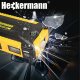 Heckermann Jump starter Heckermann TM19B Zestaw rozruchowy do samochodu POWER BANK 18000mAh 2