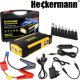 Heckermann Jump starter Heckermann TM19B Zestaw rozruchowy do samochodu POWER BANK 18000mAh 7