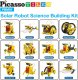 Happy Kiddo PBM01 ROBOT SOLARNY PICASSO 3