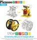 Happy Kiddo PBM01 ROBOT SOLARNY PICASSO 4