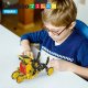 Happy Kiddo PBM01 ROBOT SOLARNY PICASSO 6