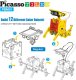 Happy Kiddo PBM01 ROBOT SOLARNY PICASSO 7