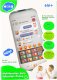Smartfon HOLA SN776  SMARTFON HOLA 1