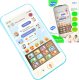 Smartfon HOLA SN776  SMARTFON HOLA 2